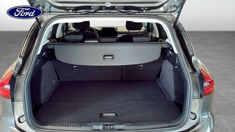 Ford Focus bild 10