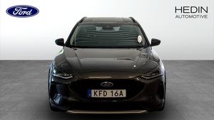 Ford Focus bild 8