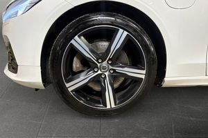 Volvo V90 bild 17