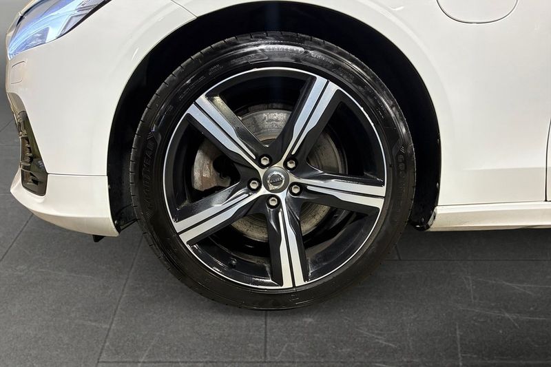 Volvo V90 bild 17