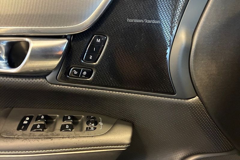 Volvo V90 bild 16