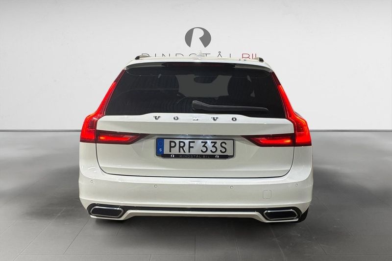 Volvo V90 bild 6
