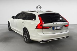 Volvo V90 bild 5