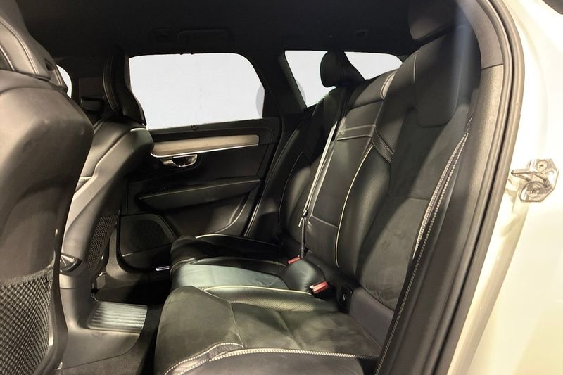 Volvo V90 bild 14