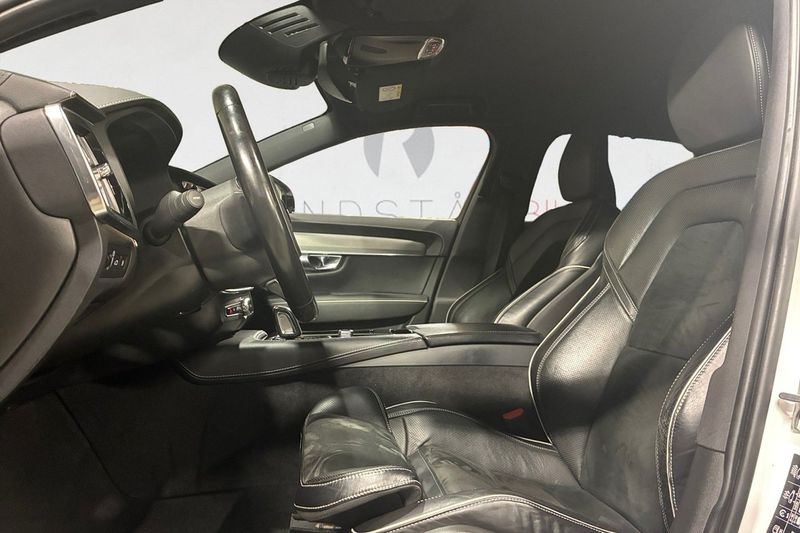 Volvo V90 bild 3