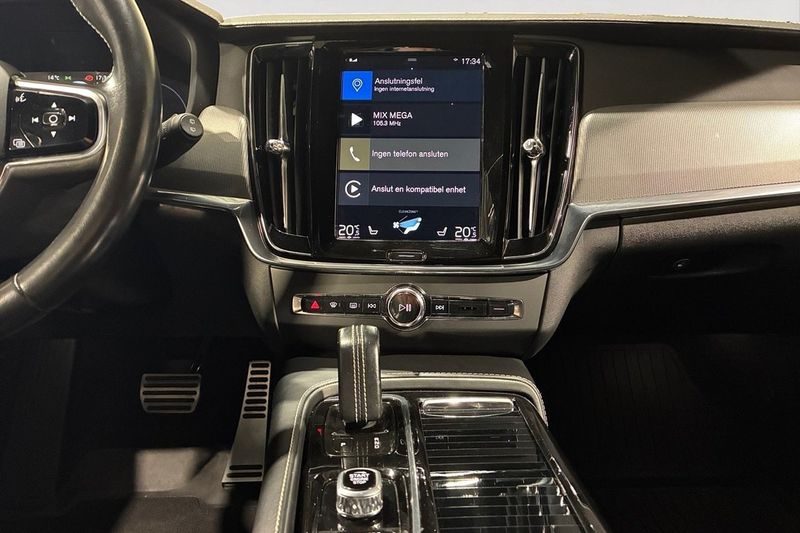 Volvo V90 bild 12