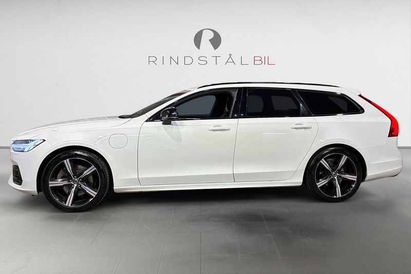 Volvo V90 bild 4