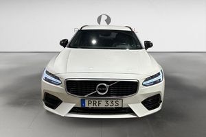 Volvo V90 bild 10