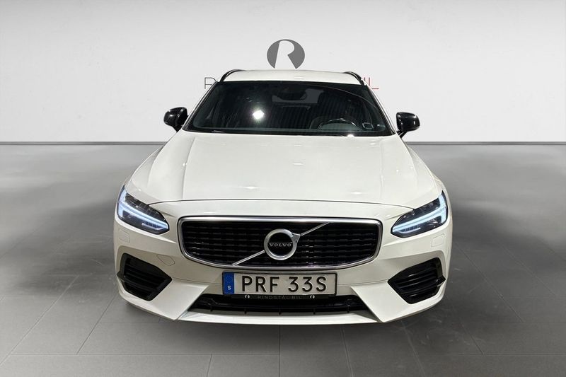 Volvo V90 bild 10