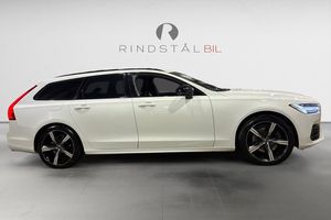Volvo V90 bild 8