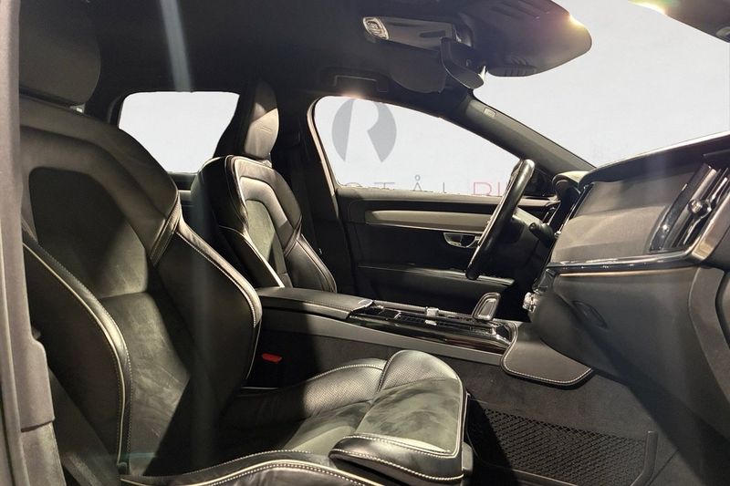 Volvo V90 bild 15
