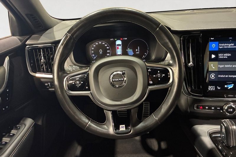 Volvo V90 bild 13