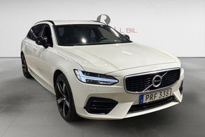 Volvo V90 bild 9