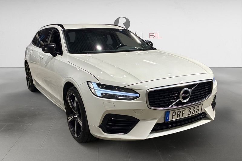Volvo V90 bild 9