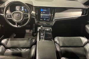 Volvo V90 bild 11