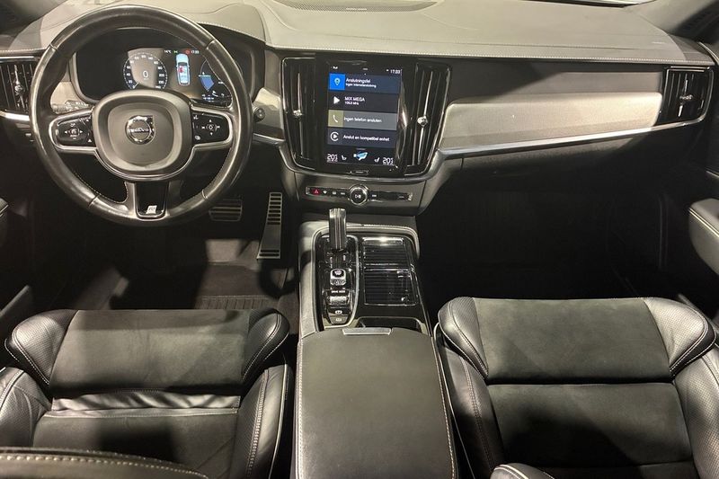 Volvo V90 bild 11