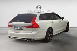 Volvo V90 bild 7