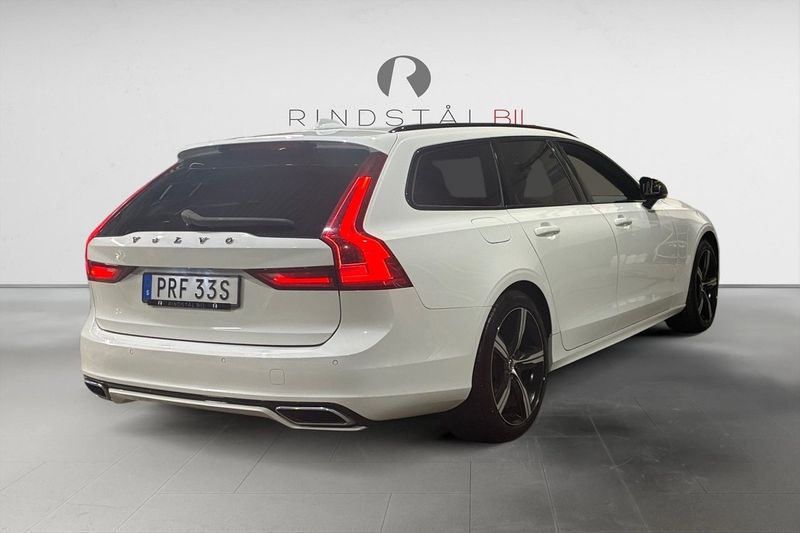 Volvo V90 bild 7