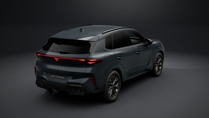Cupra Terramar bild 3