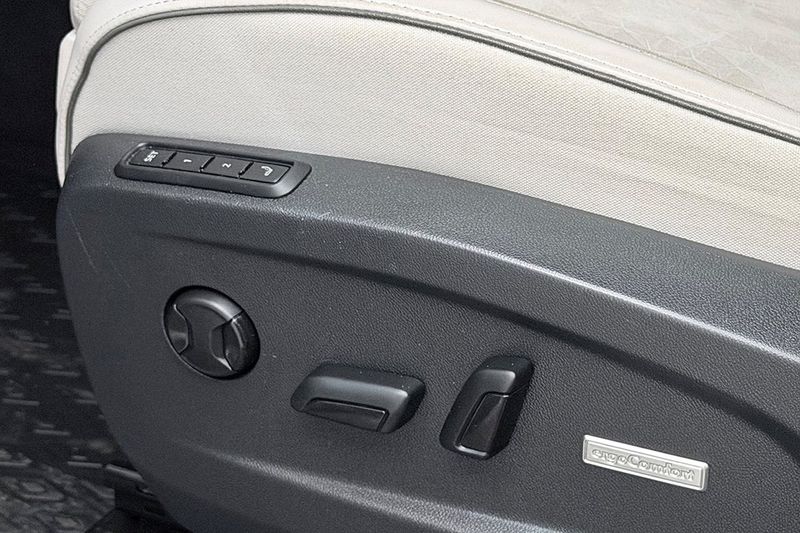 Volkswagen ID. Buzz bild 14