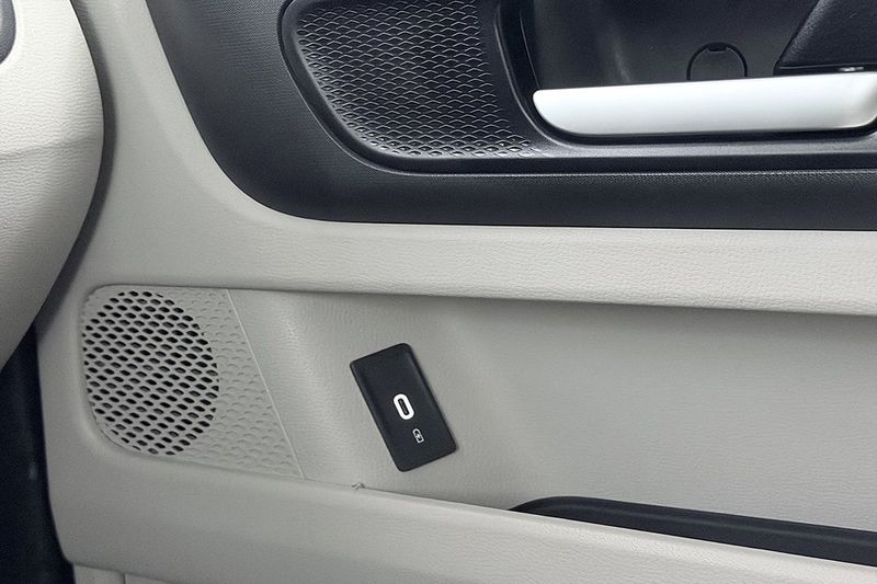 Volkswagen ID. Buzz bild 35