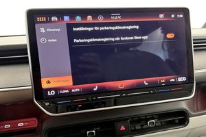Volkswagen ID. Buzz bild 30