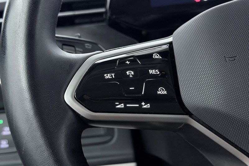 Volkswagen ID. Buzz bild 22