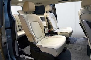 Volkswagen ID. Buzz bild 18