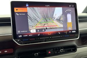 Volkswagen ID. Buzz bild 27