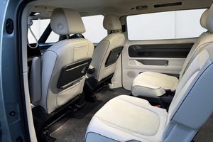 Volkswagen ID. Buzz bild 16