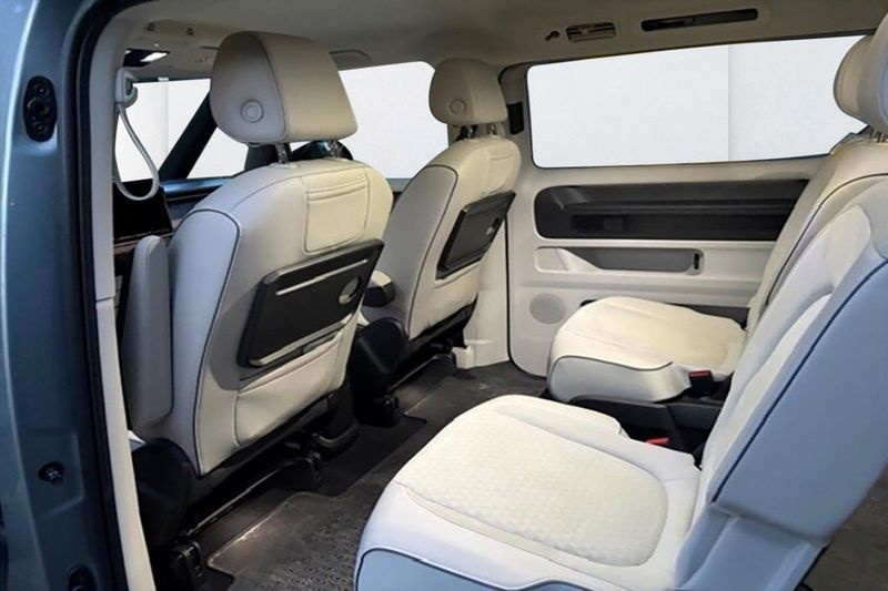 Volkswagen ID. Buzz bild 16