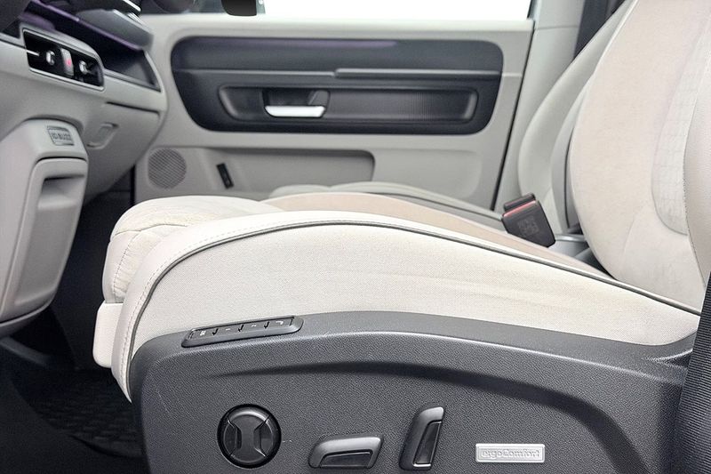 Volkswagen ID. Buzz bild 13