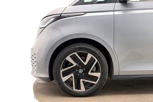 Volkswagen ID. Buzz bild 10