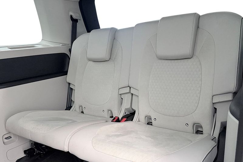 Volkswagen ID. Buzz bild 17