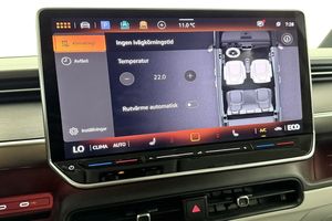 Volkswagen ID. Buzz bild 29