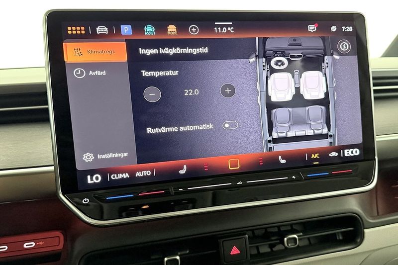 Volkswagen ID. Buzz bild 29