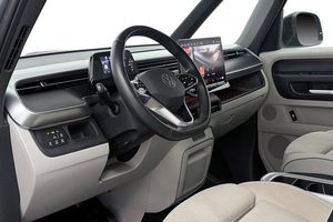 Volkswagen ID. Buzz bild 12