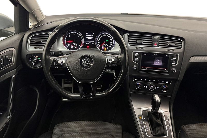 Volkswagen Golf bild 18