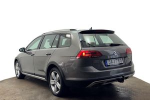Volkswagen Golf bild 9