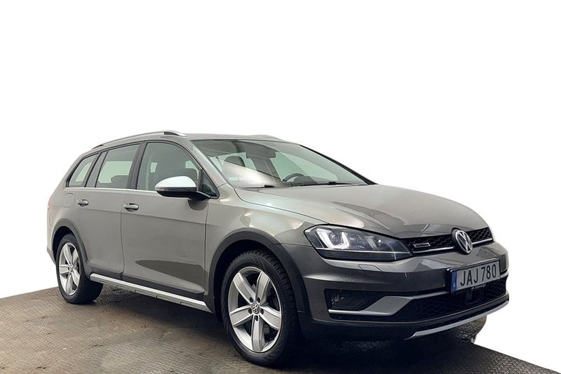 Volkswagen Golf bild 4