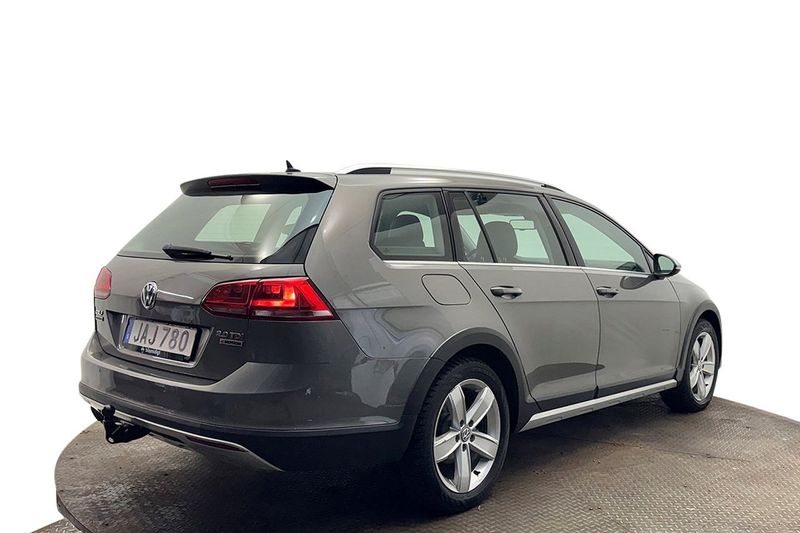 Volkswagen Golf bild 6