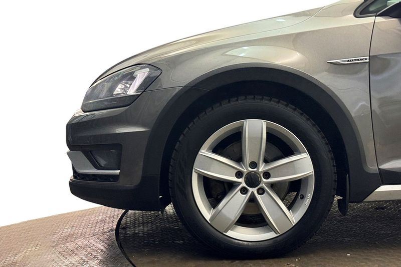 Volkswagen Golf bild 11