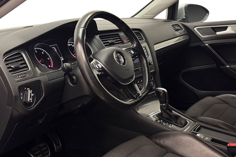 Volkswagen Golf bild 13