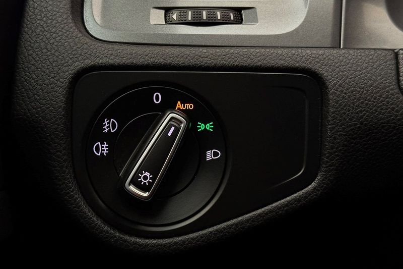 Volkswagen Golf bild 29