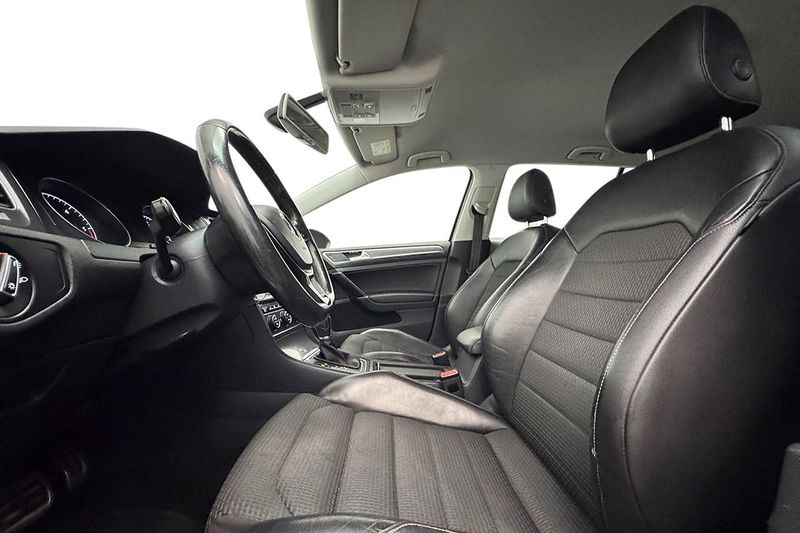 Volkswagen Golf bild 12