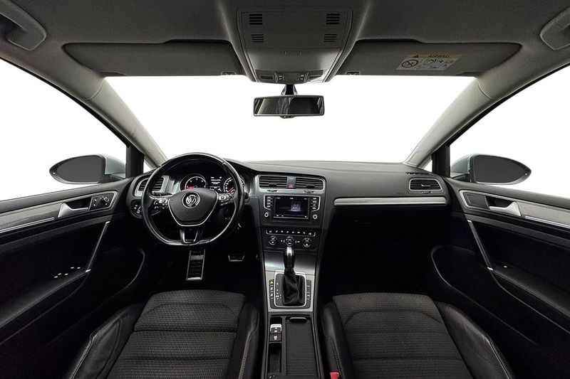 Volkswagen Golf bild 16