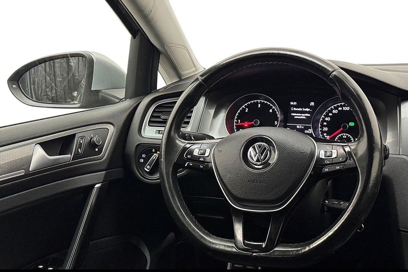 Volkswagen Golf bild 17