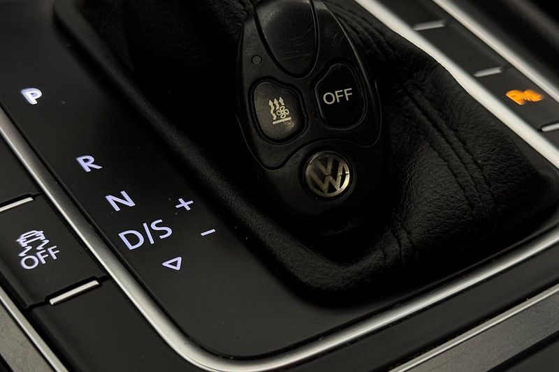 Volkswagen Golf bild 26