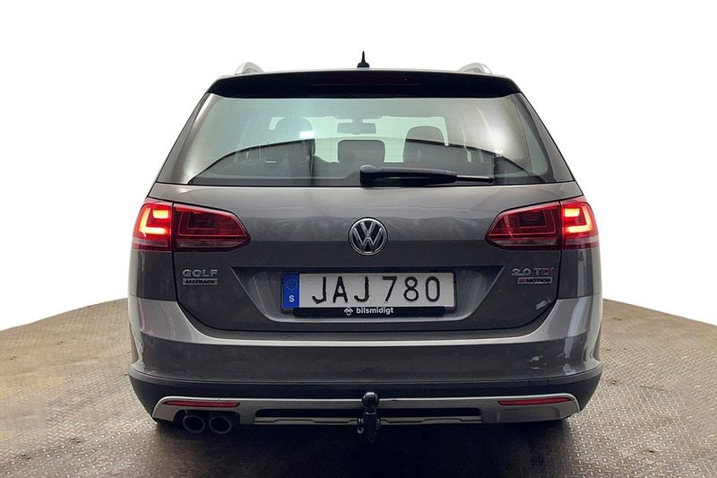 Volkswagen Golf bild 7