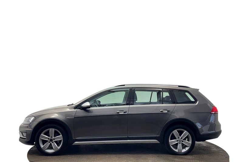 Volkswagen Golf bild 10